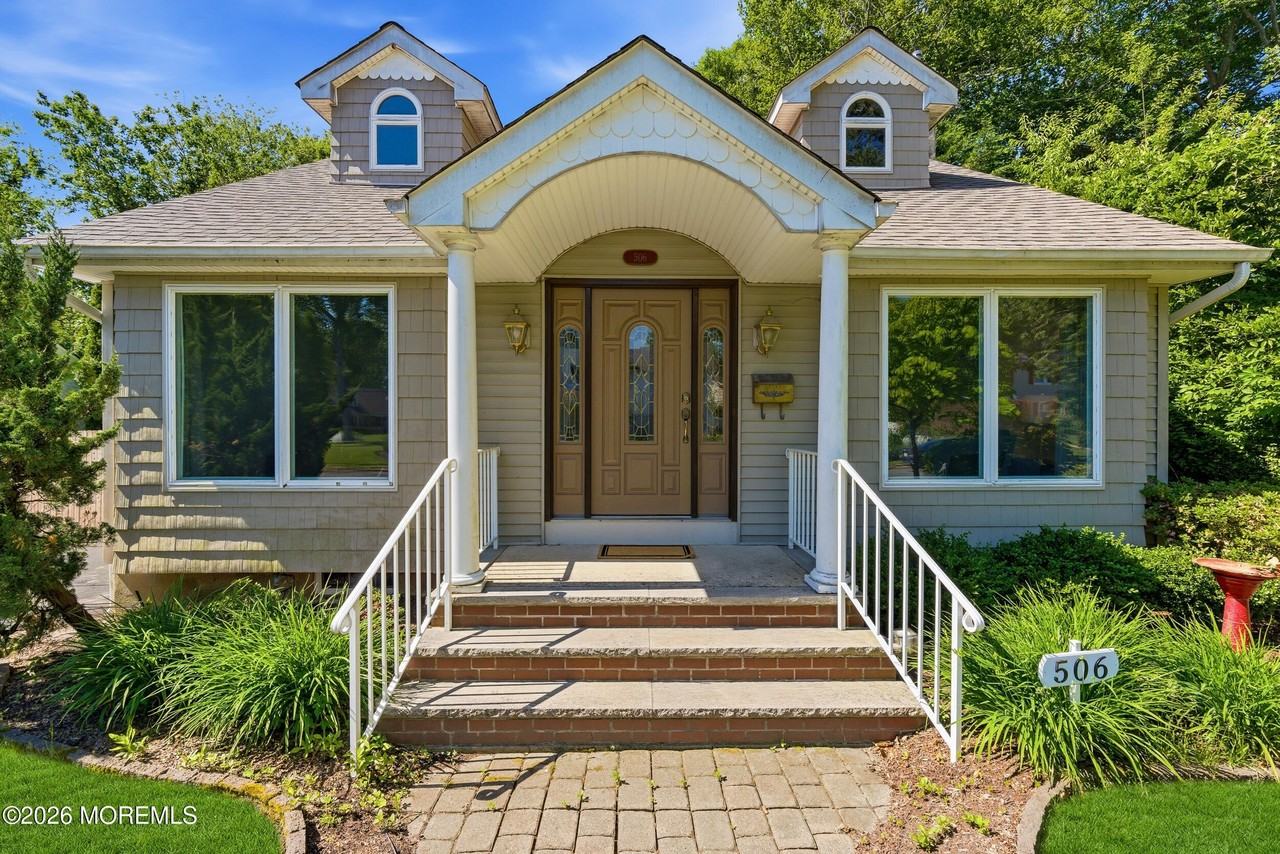 506 Woodland Rd - Photo 3 of 47