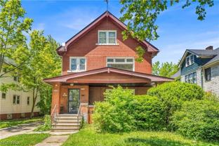 3526 Martin Luther King Jr Dr #2UP - Photo 1 of 1