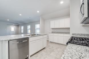 5812 Harvey Gap Ln - Photo 1 of 1
