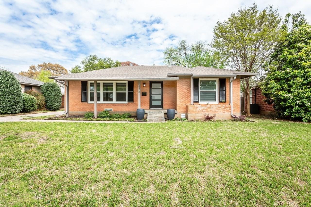 570 Bondstone Dr