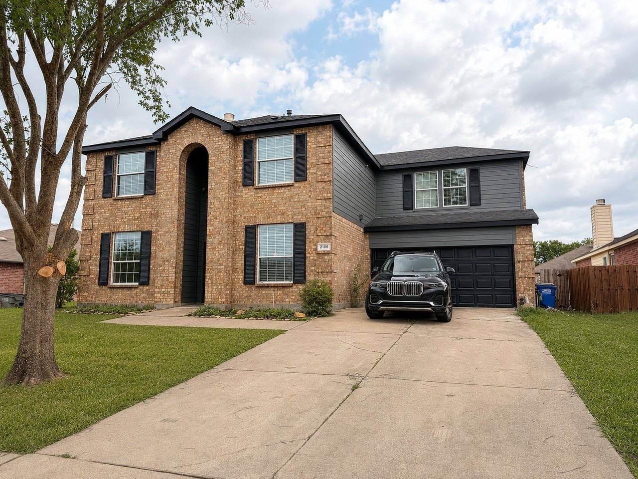2108 Northridge Dr