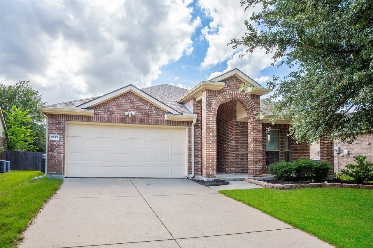 5213 Rustic Ridge Dr