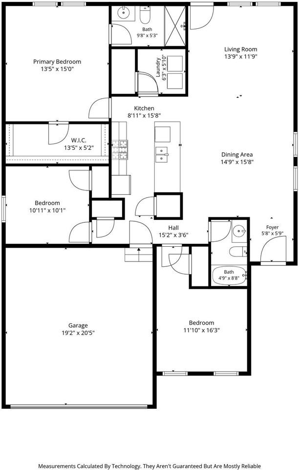 1325 Elliott Rd - Photo 4 of 27