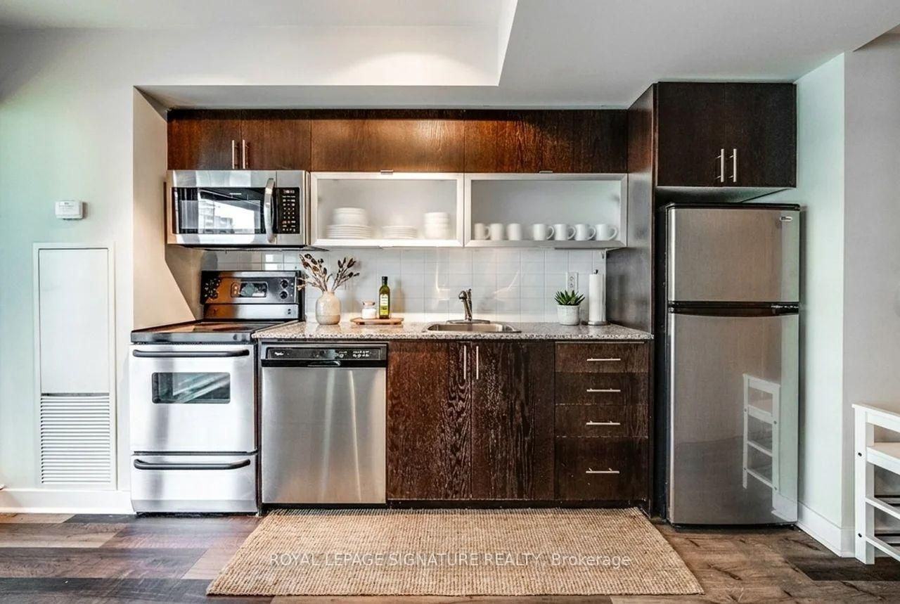 80 Western Battery Road #1501 - Photo 2 of 11