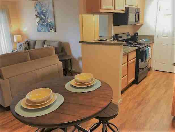 1900 Oakdale Rd #121 - Photo 2 of 7