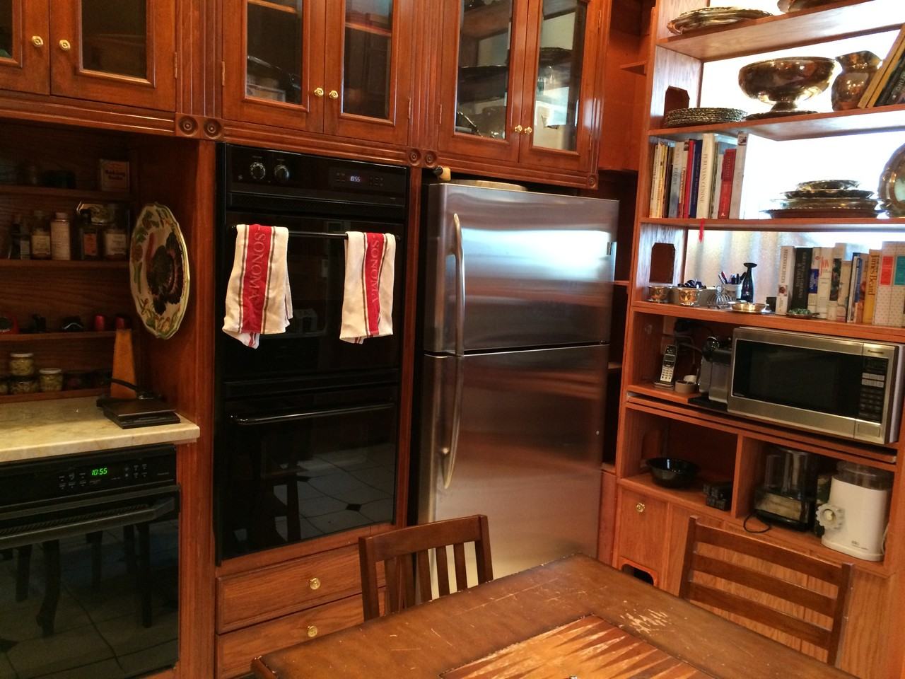 1734 Lamont St Nw #B - Photo 5 of 7