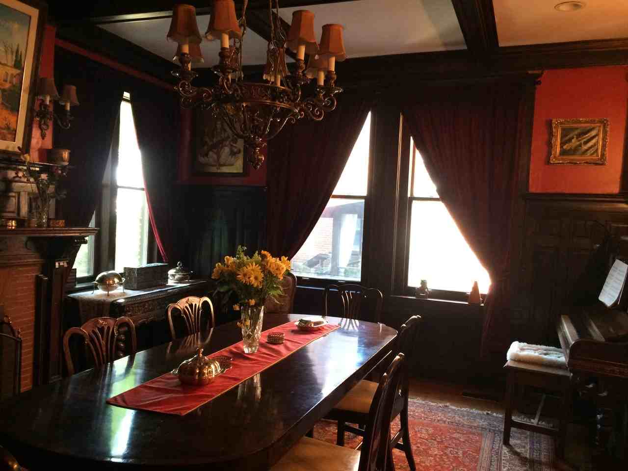 1734 Lamont St Nw #B - Photo 6 of 7
