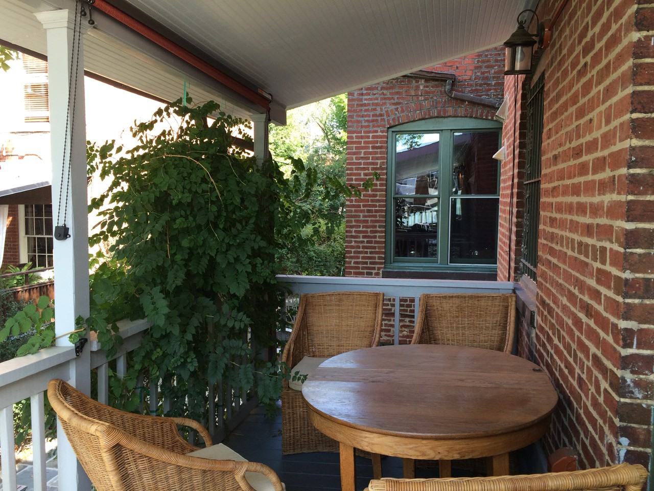 1734 Lamont St Nw #B - Photo 7 of 7