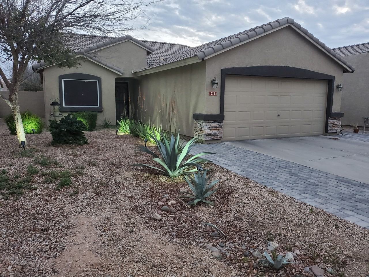10363 W Alvarado Rd #NA - Photo 6 of 7