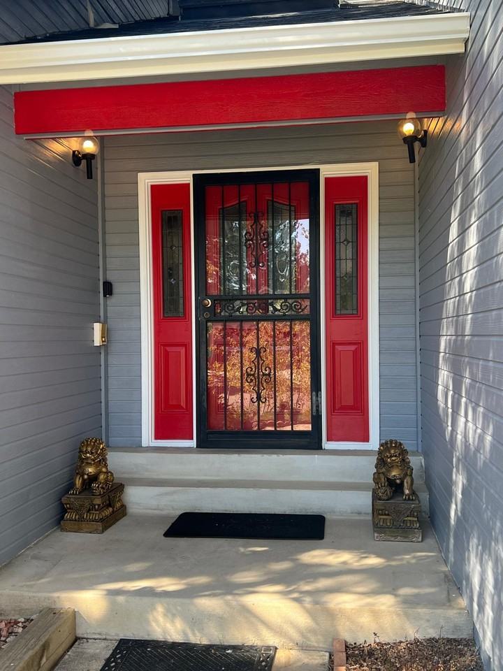 907 S Emporia St #NA - Photo 4 of 36