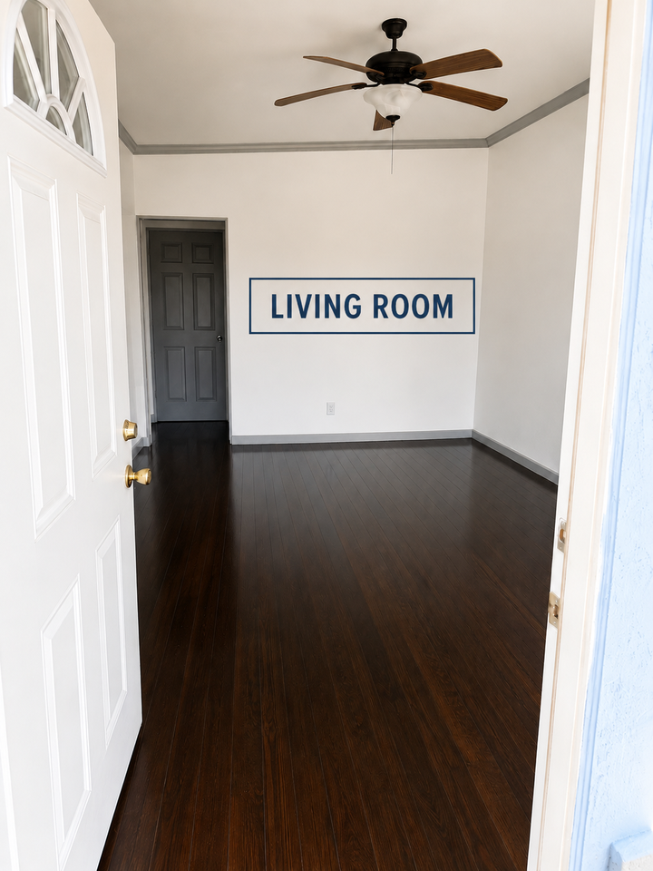 132 Oxford St #NA - Photo 6 of 14