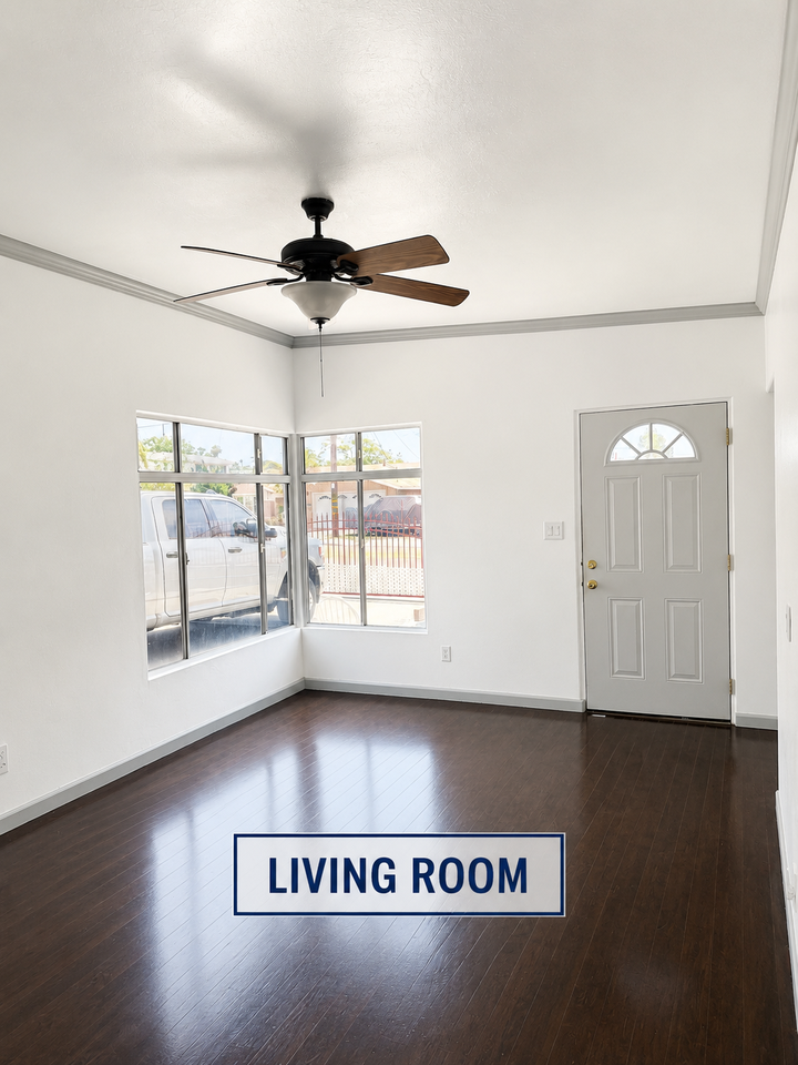 132 Oxford St #NA - Photo 7 of 14