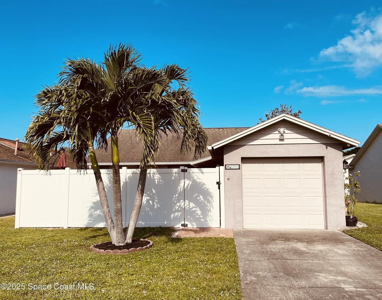 3694 Hardwood Ct