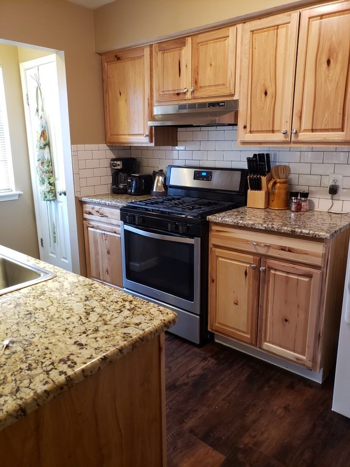 2402 Sycamore Ave #E8 - Photo 3 of 8