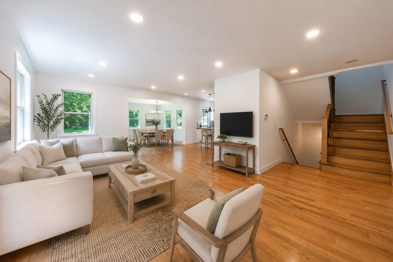 133 Jelliff Mill Rd #NA - Photo 6 of 29