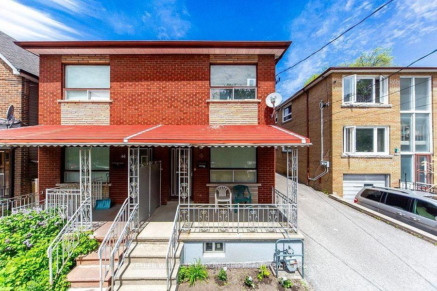 Dovercourt Rd & Bloor St W - Photo 3 of 7