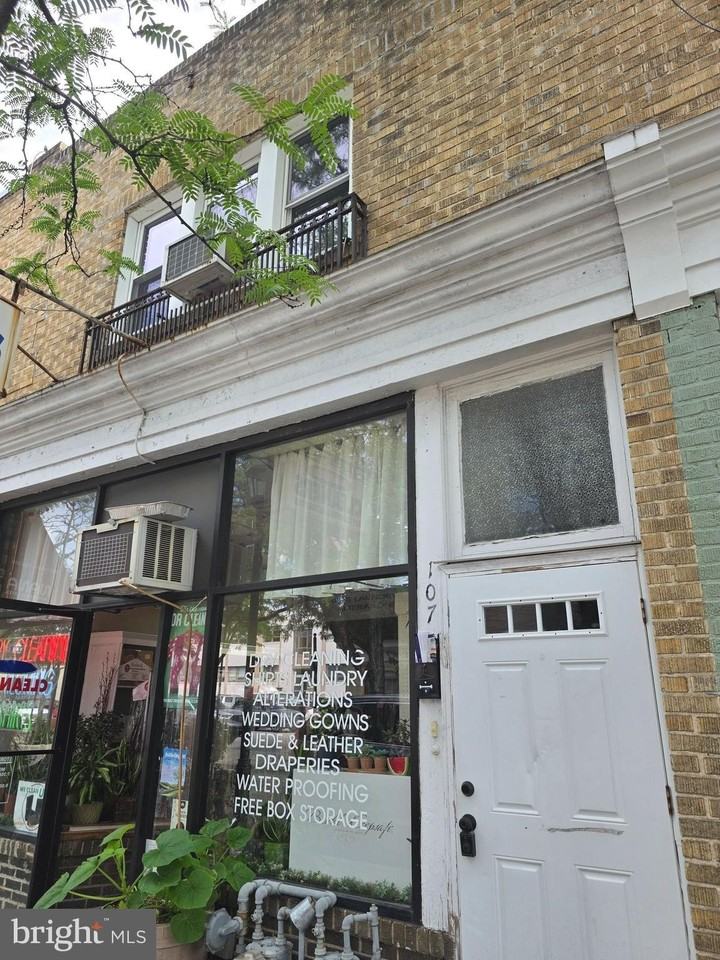 107 N Narberth Ave #2nd