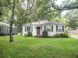 featured image of 4441 Arrowhead St #NA