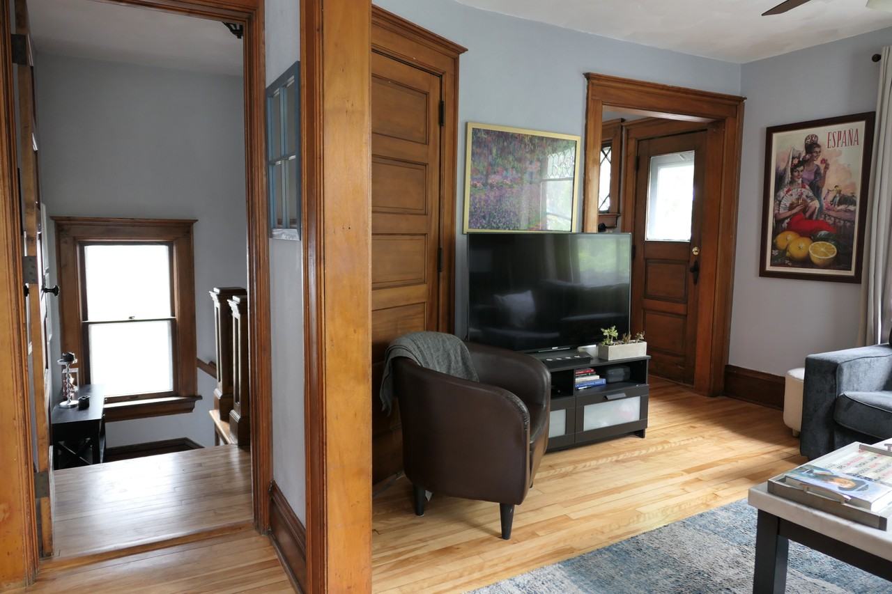 414 S Brearly St #NA - Photo 2 of 11