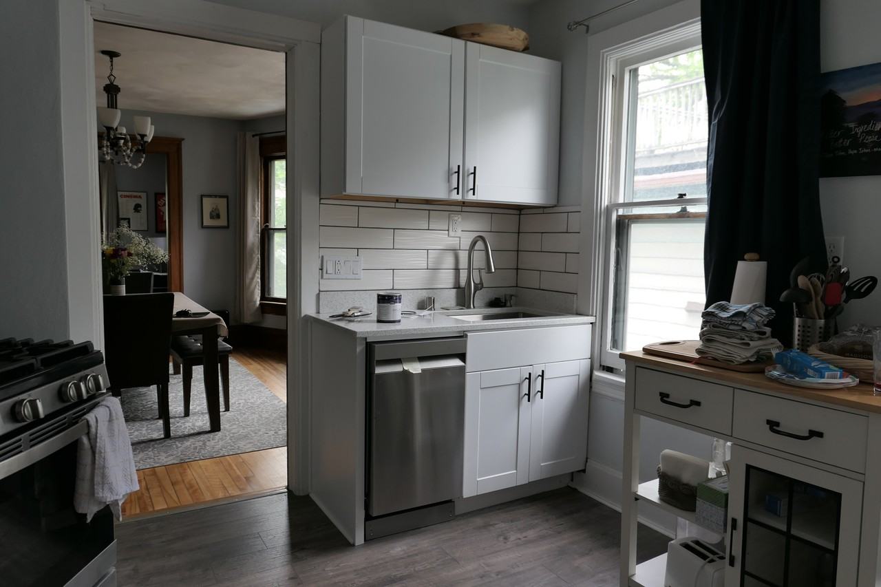 414 S Brearly St #NA - Photo 4 of 11
