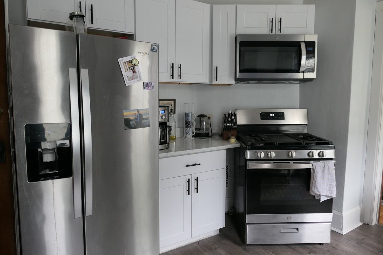 414 S Brearly St #NA - Photo 5 of 11