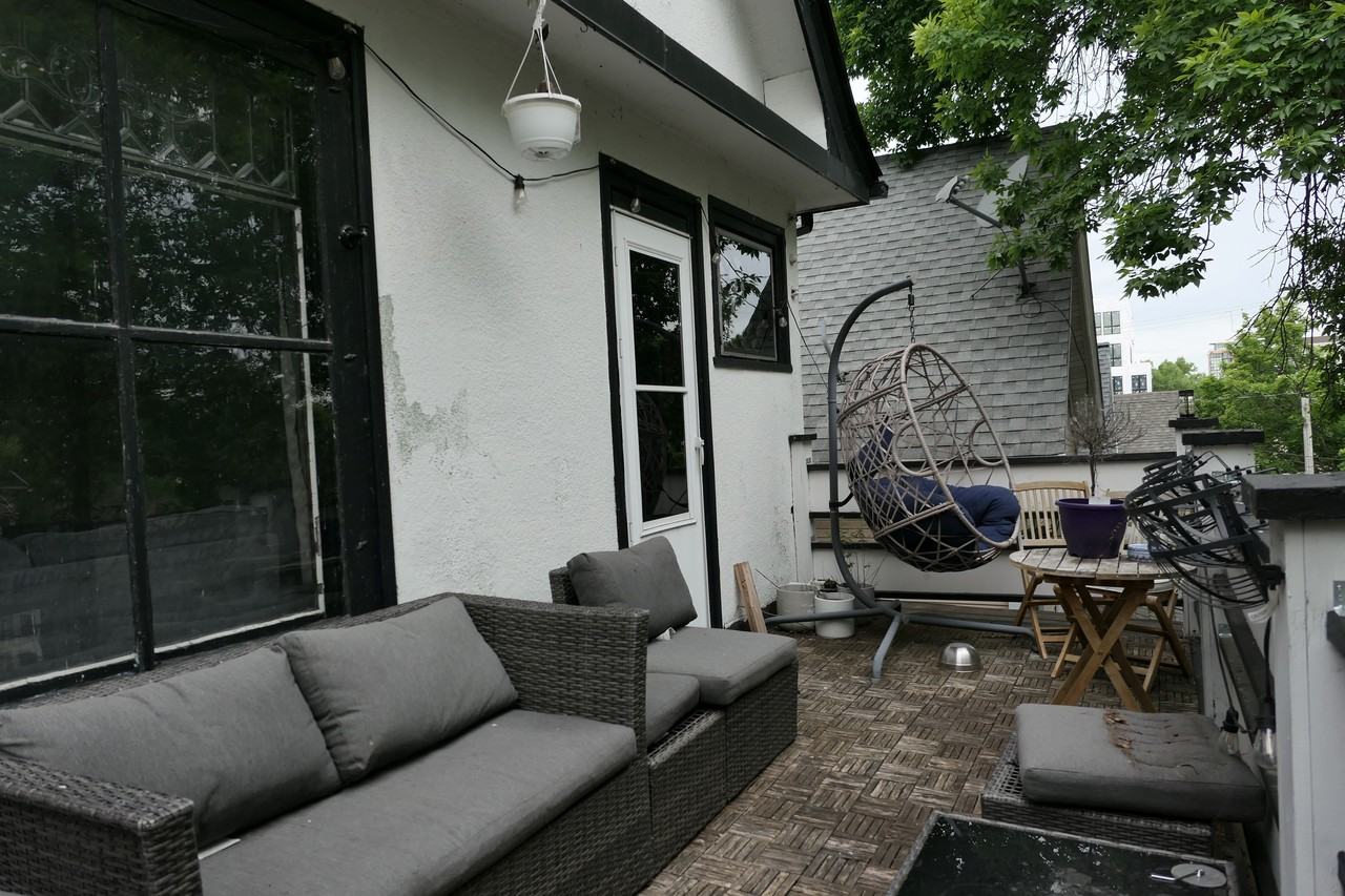 414 S Brearly St #NA - Photo 6 of 11
