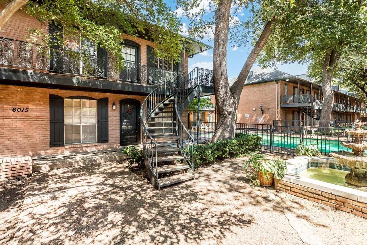 6015 E University Blvd #223G