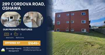 featured image of 289 Cordova Road #10