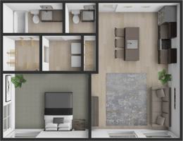 featured image of 351 351 Deschane Ave