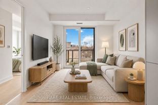 322 Dupont Street #305 - Photo 1 of 1