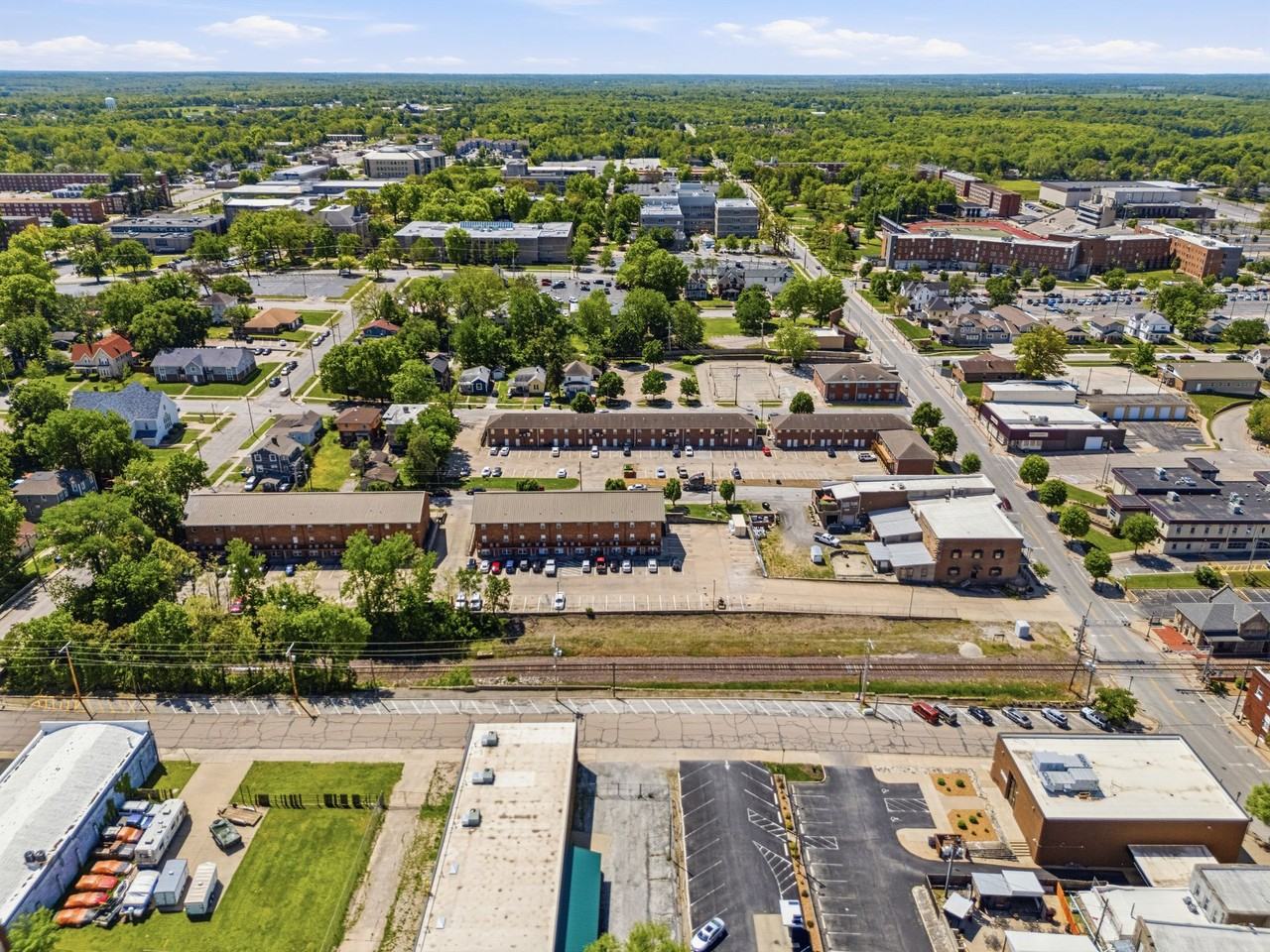 Mid-Town Apartments - Photo 6 of 50
