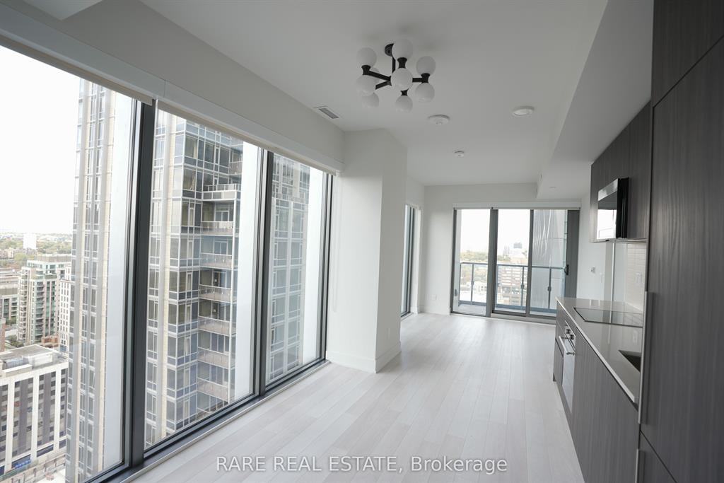 8 Cumberland Street #2502 - Photo 2 of 12