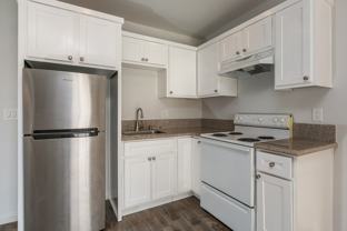 411 North La Fayette Park Place #5 - Photo 1 of 1
