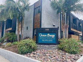 Ocean Breeze Apartments - Photo 1 of 1