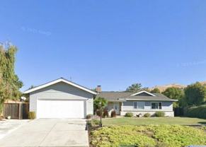 3615 Vista Del Valle #1 - Photo 1 of 1