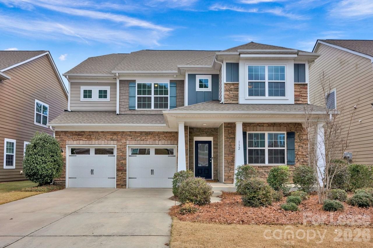 132 Cherry Bark Dr