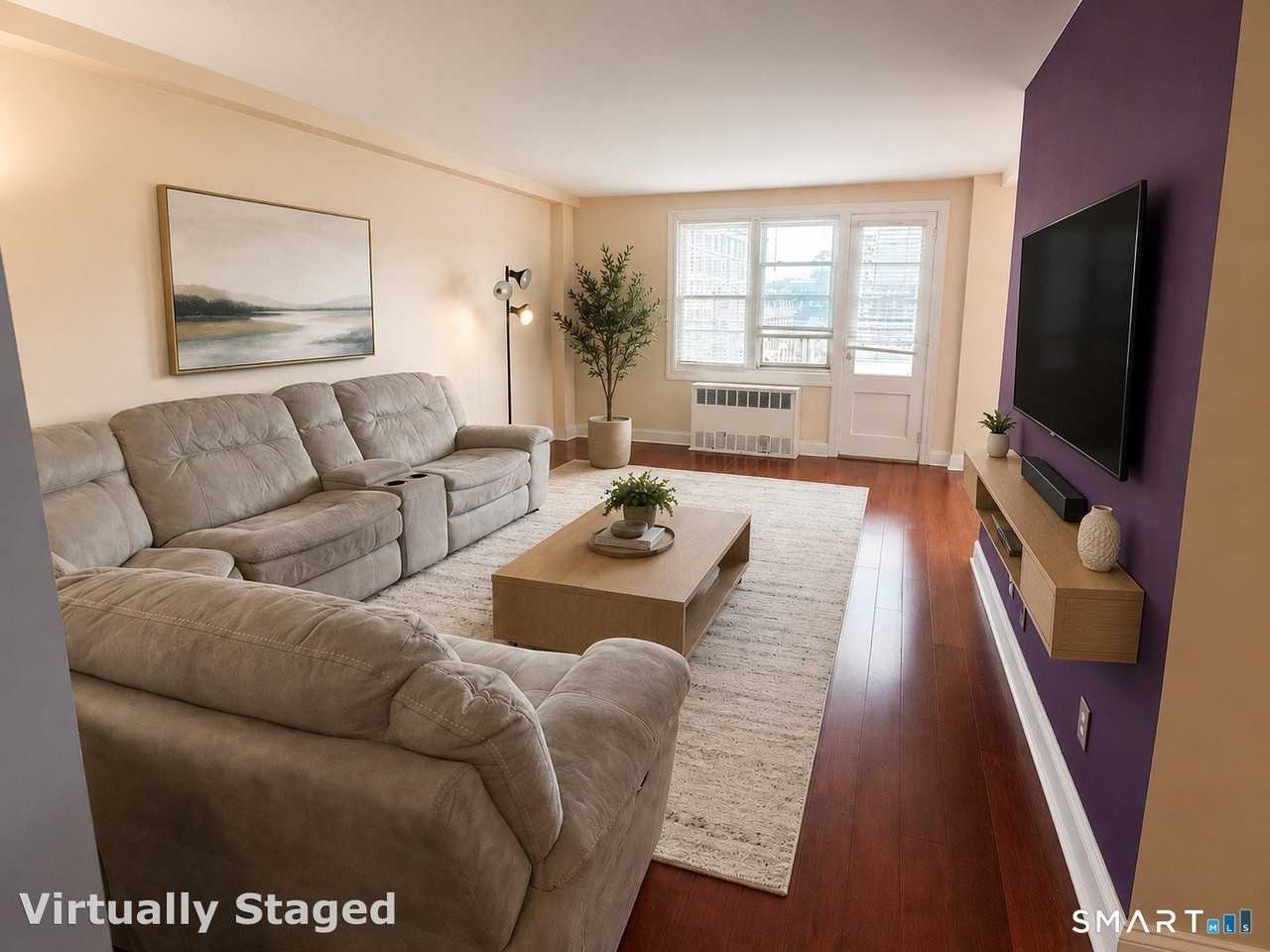 700 Summer St #6C - Photo 3 of 20