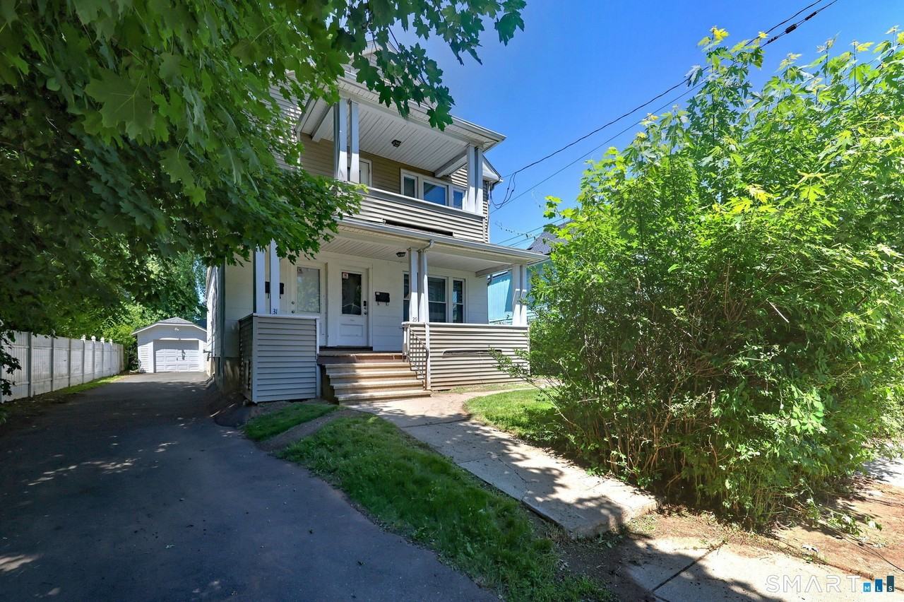 31 Winthrop St