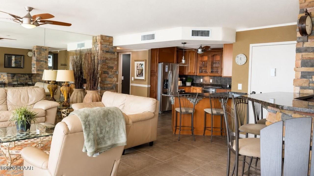 2828 N Atlantic Ave #1504 - Photo 4 of 23
