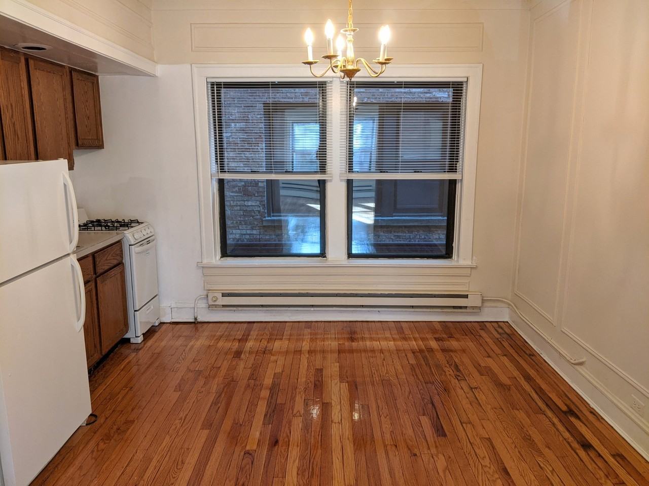 1025 Dempster St #1031E3 - Photo 4 of 8