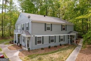 662 Bellemeade Dr Sw #D - Photo 1 of 1