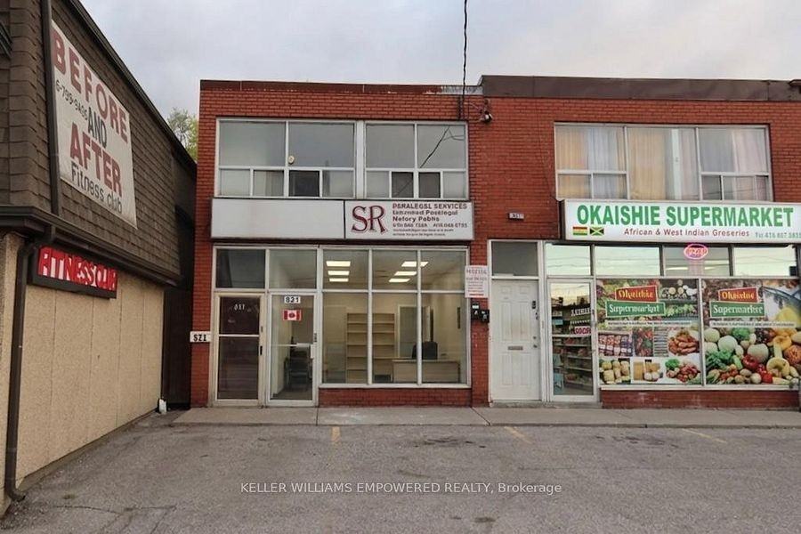 Islington Ave. & Albion Rd - Photo 4 of 7