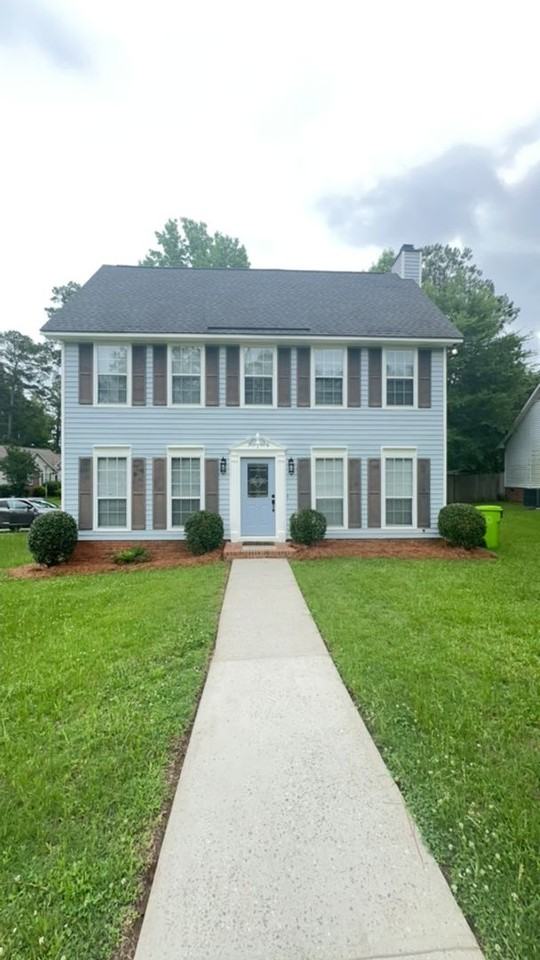 316 Stamport Cir