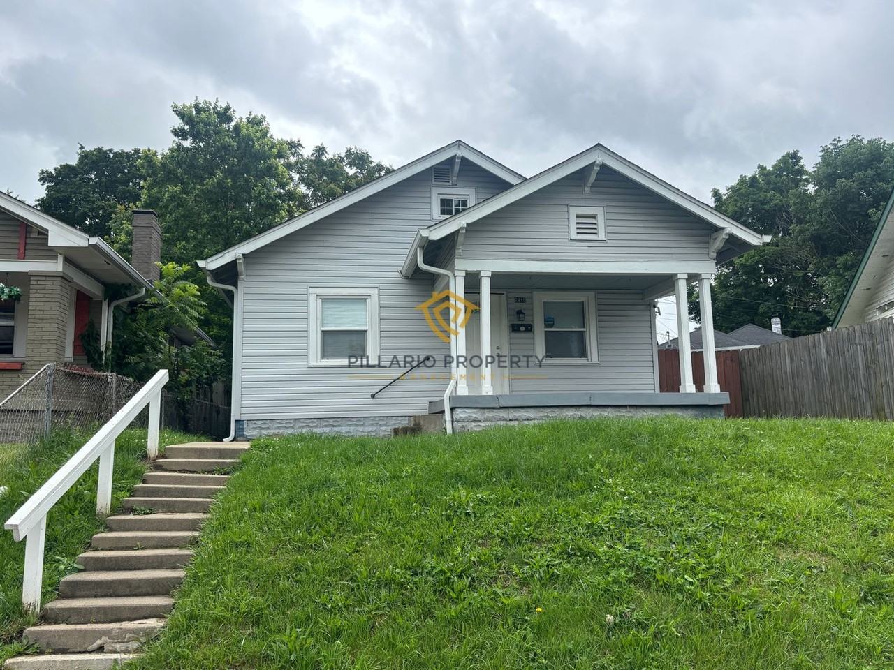 2815 Brookside Ave