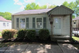 2421 Lindbergh Dr - Photo 1 of 1