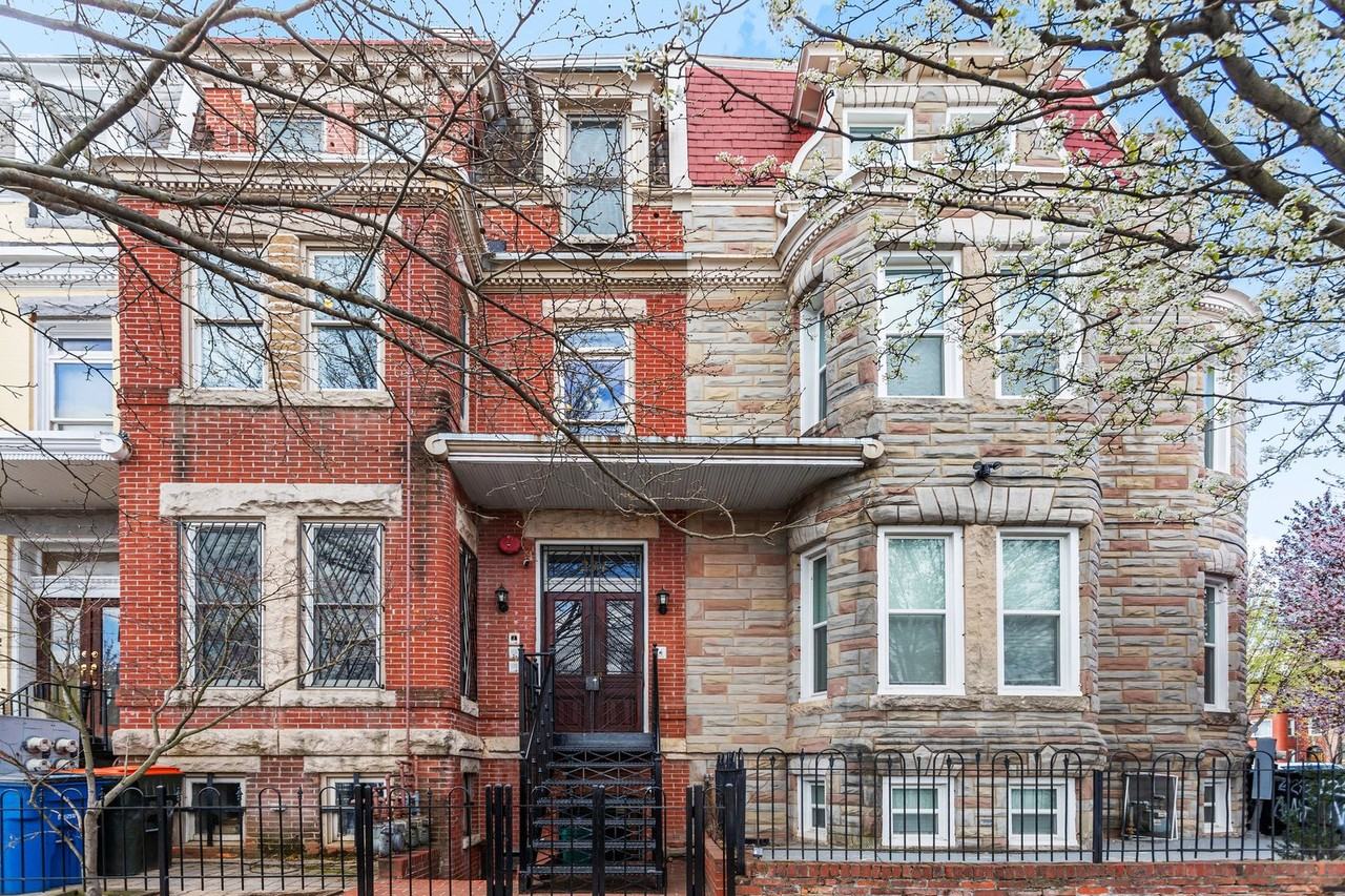 234 N St Nw #3 - Photo 2 of 25