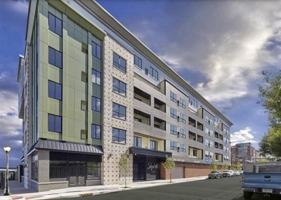 featured image of 250 Avenue E #205