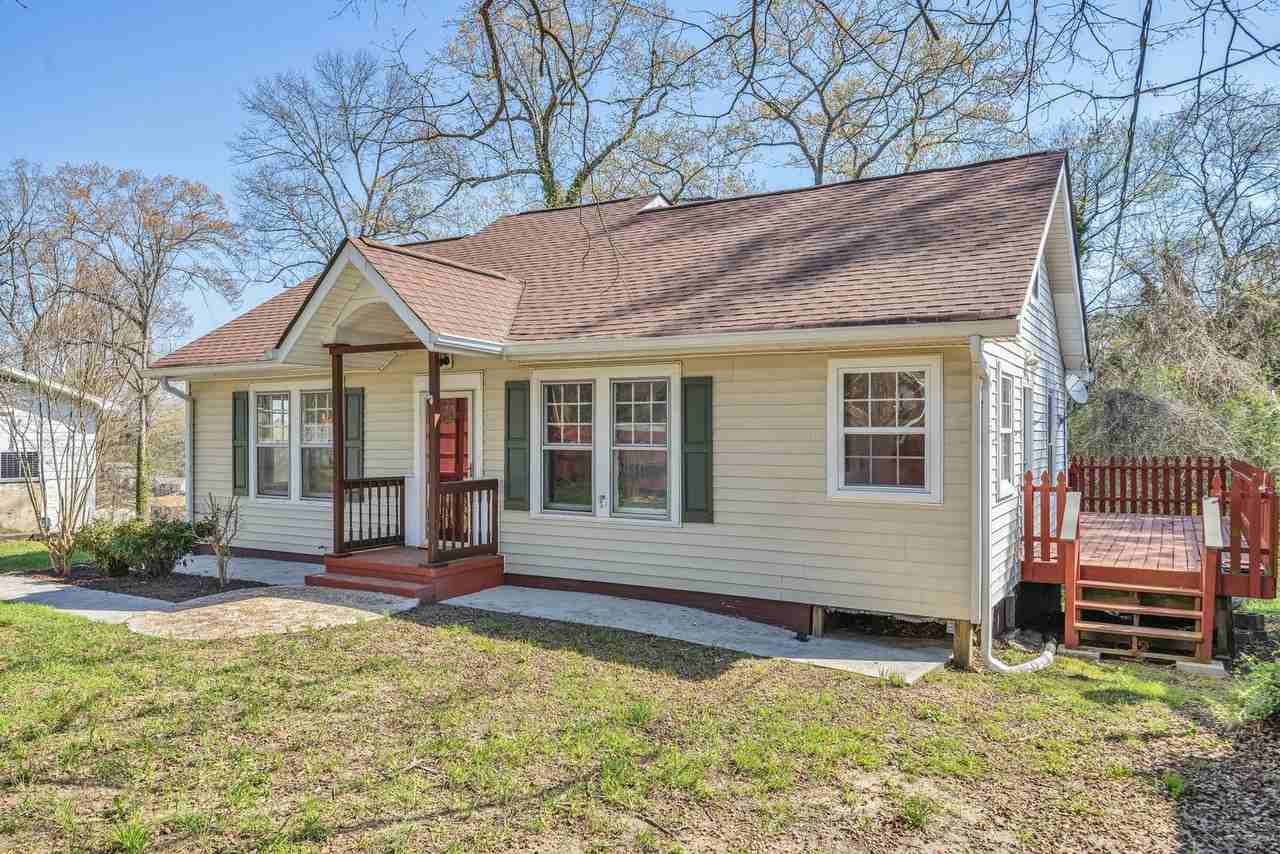 156 Greens Lake Rd - Photo 2 of 34