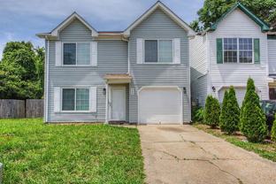 4327 Lacy Cove Ln - Photo 1 of 1