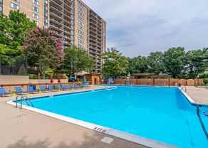 5500 Holmes Run Pkwy #101 - Photo 1 of 1